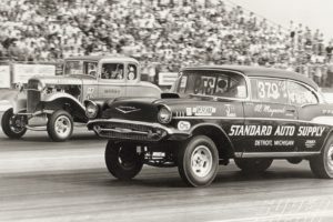 drag, Racing, Hot, Rod, Rods, Race, Muscle, Gasser, Chevrolet
