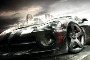 cars, Need, For, Speed, Dodge, Viper, Games
