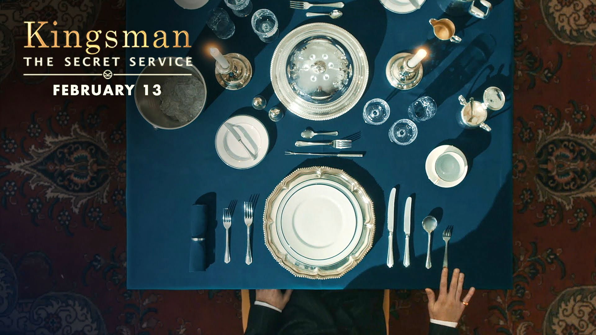 kingsman secret service, Action, Adventure, Spy, Comedy, Crime, Kingsman, Secret, Service Wallpaper