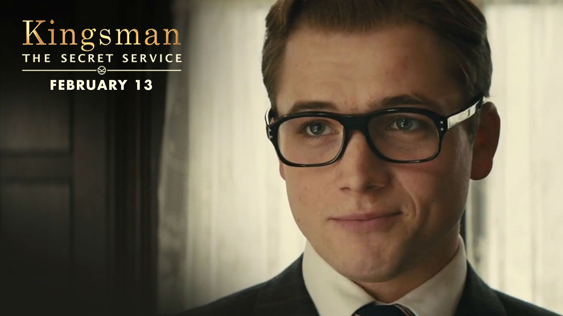 kingsman secret service, Action, Adventure, Spy, Comedy, Crime, Kingsman, Secret, Service Wallpaper