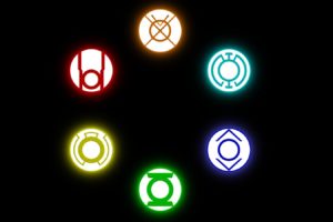 green, Lantern, Dc, Comics