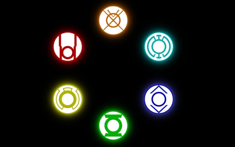 green, Lantern, Dc, Comics HD Wallpaper Desktop Background