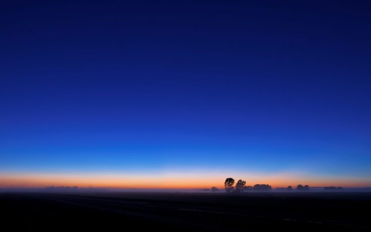 sunrise, Sky, Nature HD Wallpaper Desktop Background