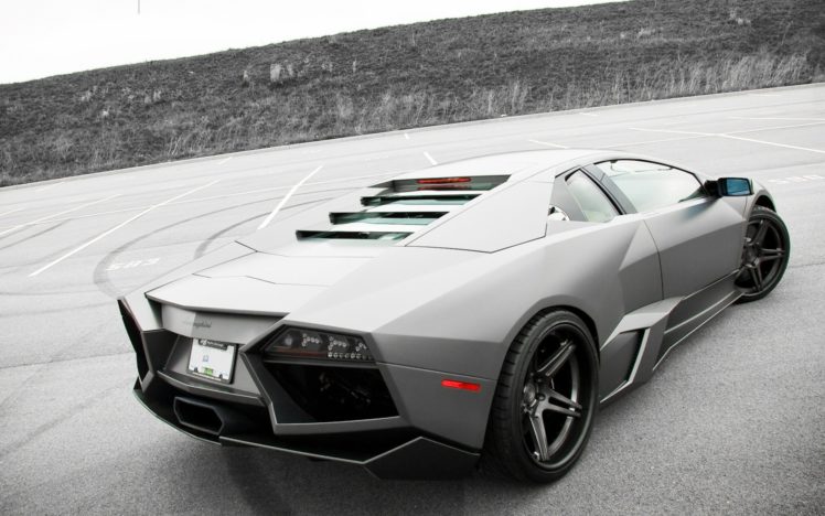 cars, Lamborghini, Reventon HD Wallpaper Desktop Background