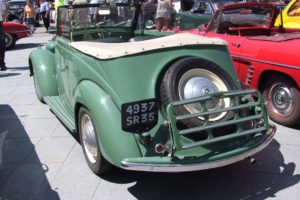 simca 8, Cars, Classic, Vintage, French, Convertible, Cabriolet
