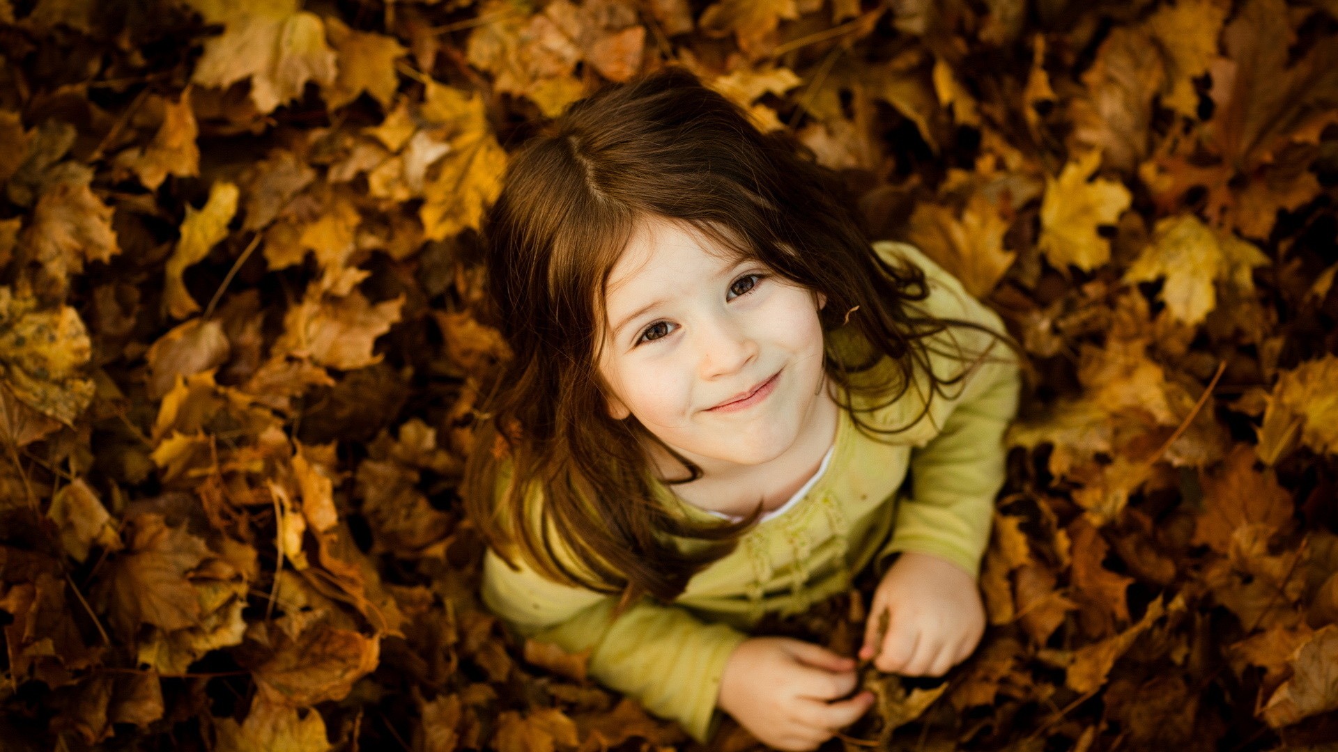 nature, Babies Wallpaper