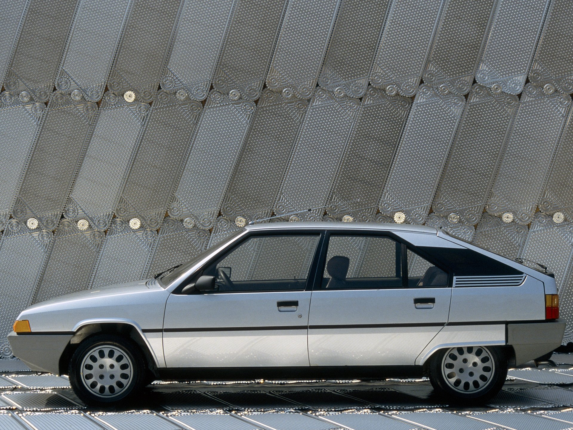 citroen bx, Classic, Cars, French Wallpaper
