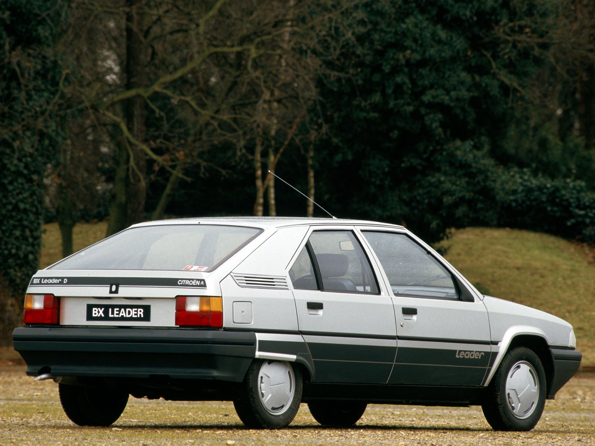 citroen bx, Classic, Cars, French Wallpapers HD / Desktop and Mobile ...