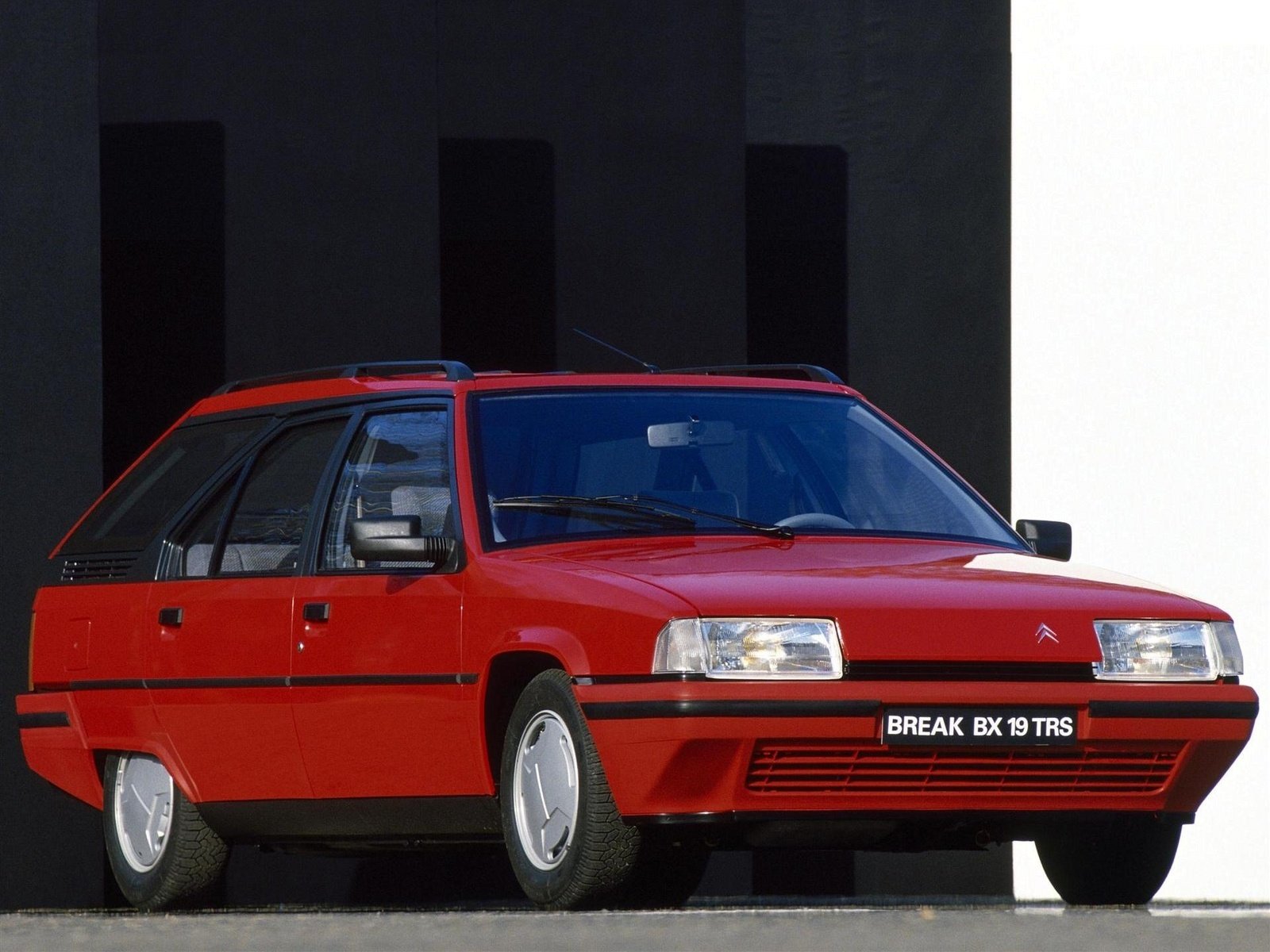 citroen bx, Classic, Cars, French, Wagon Wallpapers HD / Desktop and ...