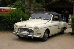 renault, Fregate, Cars, Classic, French, Convertible, Cabriolet