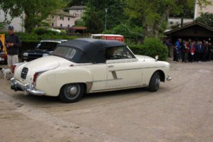 renault, Fregate, Cars, Classic, French, Convertible, Cabriolet