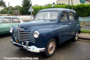 cars, Classic, Prairie, Colorale, Suv, French, Renault