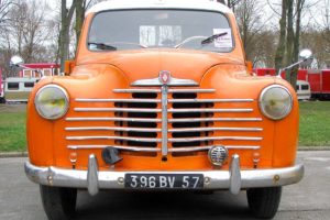 cars, Classic, Prairie, Colorale, Suv, French, Renault, Pickup