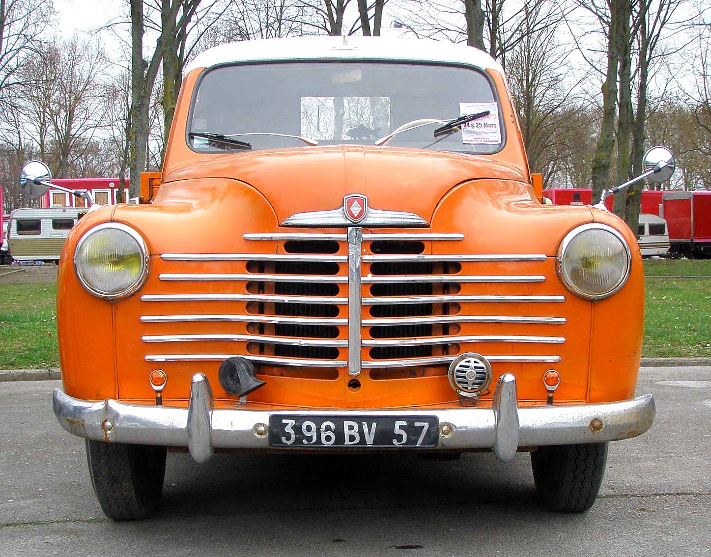 cars, Classic, Prairie, Colorale, Suv, French, Renault, Pickup Wallpaper