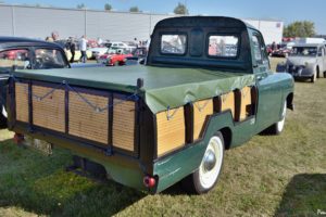 cars, Classic, Prairie, Colorale, Suv, French, Renault, Pickup