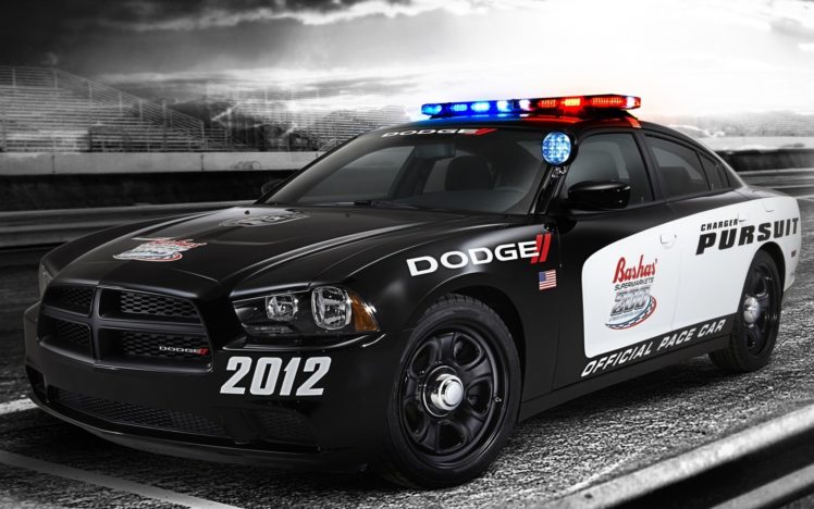 cars, Sirens, Dodge, Charger, Police, Cruiser HD Wallpaper Desktop Background