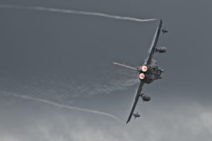 aircraft, Aviation, Tornado