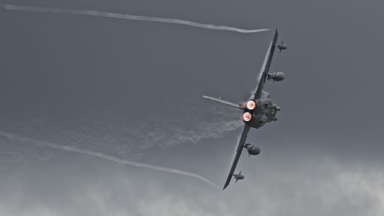 aircraft, Aviation, Tornado HD Wallpaper Desktop Background