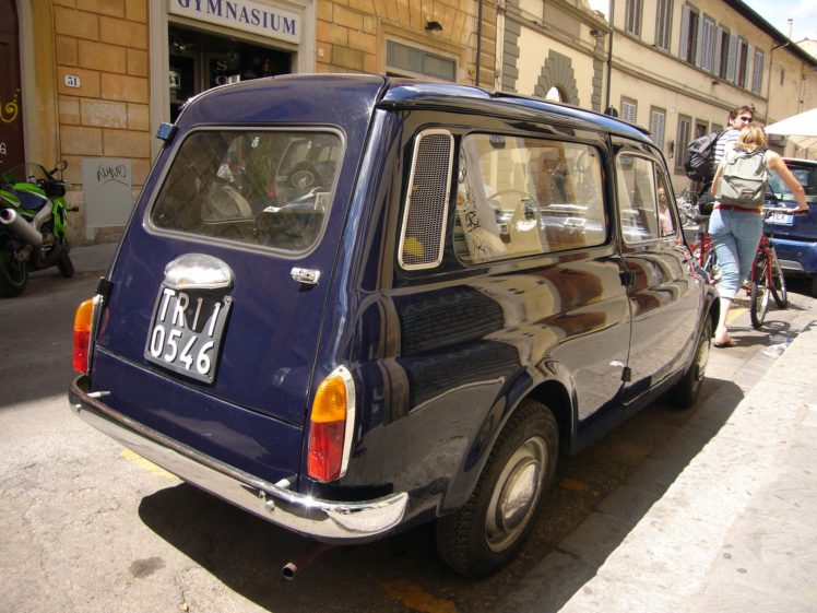 fiat, Cinquecento, 500, Cars, Classic, Italia, Italie, Giardiniera, Wagon HD Wallpaper Desktop Background