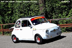 fiat, Cinquecento, 500, 595, Abarth, Mk1, Cars, Classic, Italia, Italie