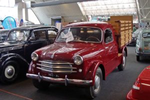 fiat, 1100, Classic, Cars, Pickup, Italie, Italia