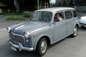 fiat, 1100, Classic, Cars, Familiare, Wagon, Italie, Italia