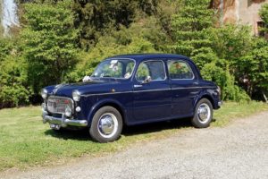 fiat, 1100, Classic, Sedan, Cars, Italie, Italia