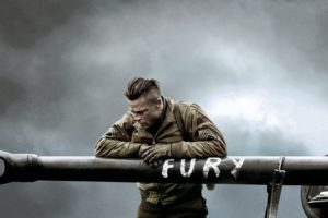 fury, Action, Drama, War, Brad, Pitt, Military, Tank, War, 1fury, Fighting