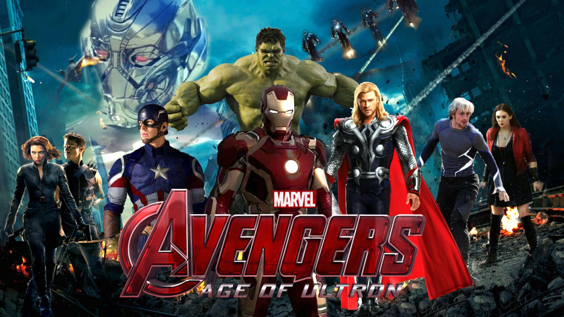avengers, Age, Ultron, Marvel, Superhero, Action, Adventure, Comics, Heroes, Ageultron, Hero Wallpaper