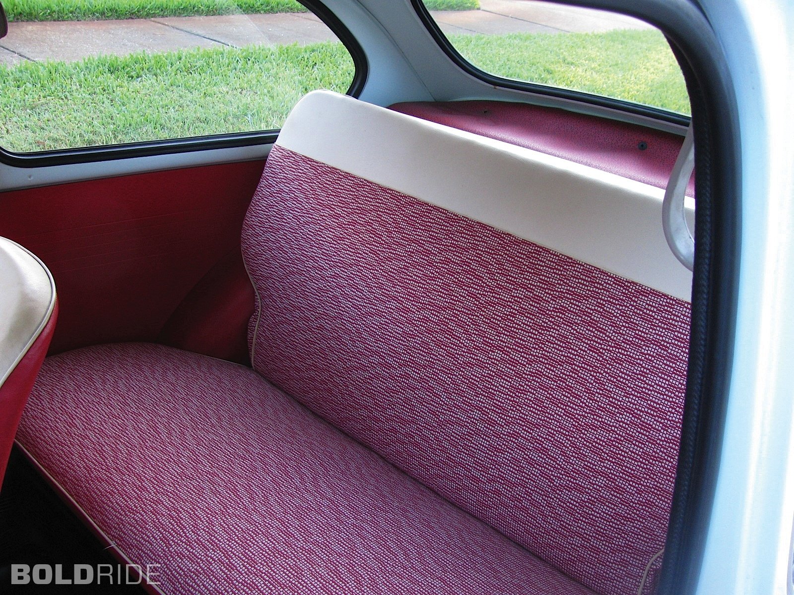 cars, Classic, Fiat, 600, Italia, Italie Wallpaper