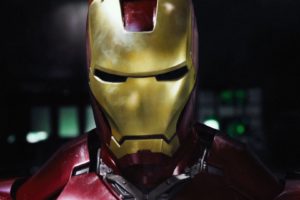 iron, Man, The, Avengers,  movie