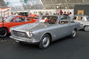 2300, Cars, Classic, Fiat, Italia, Italie, Coupe