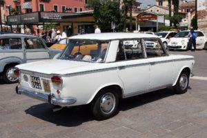 1500, Cars, Classic, Fiat, Italia, Italie, Familiare, Wagon