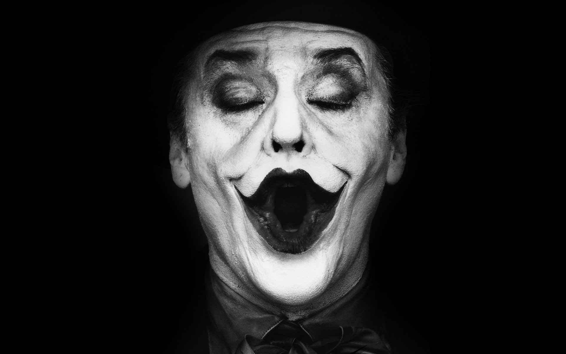 jack, Nicholson, The, Joker Wallpaper