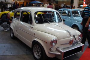 abarth, Fiat, 1000, Tc, Classic, Cars, Racecars, Italia, Italie
