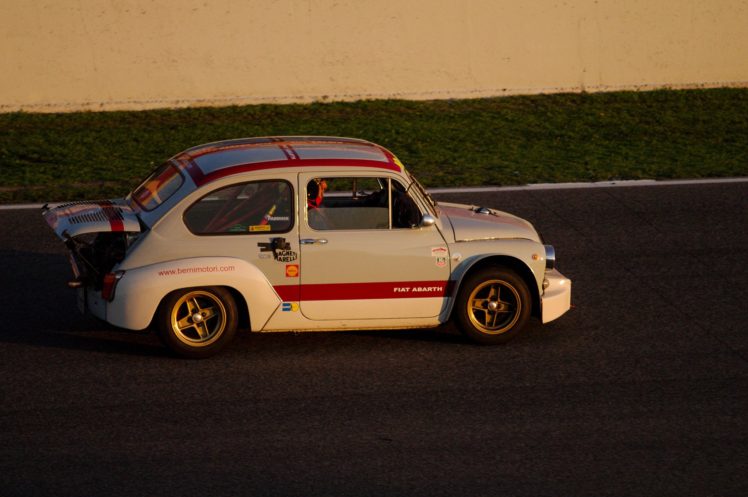 abarth, Fiat, 1000, Tc, Classic, Cars, Racecars, Italia, Italie HD Wallpaper Desktop Background