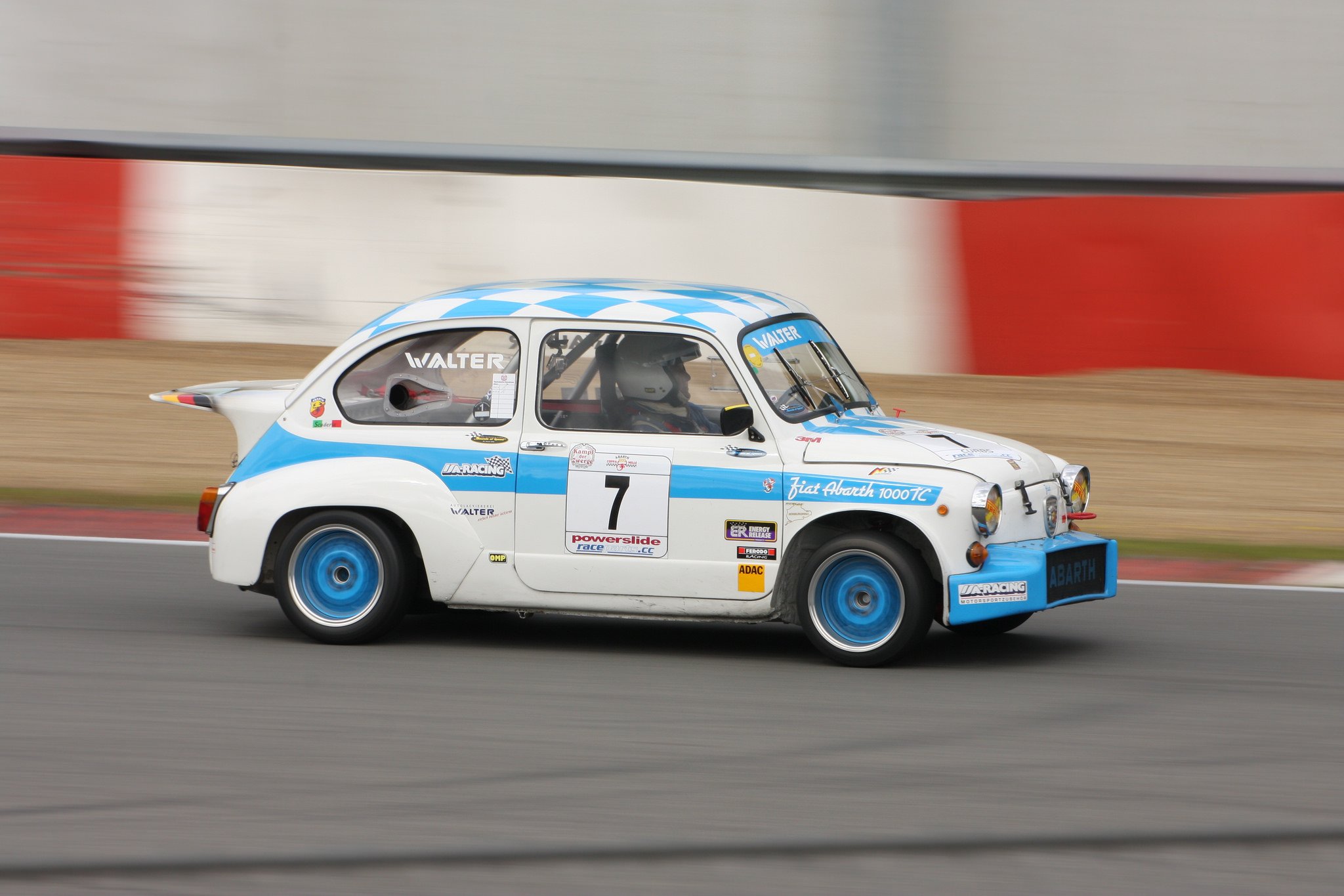 abarth, Fiat, 1000, Tc, Classic, Cars, Racecars, Italia, Italie Wallpaper