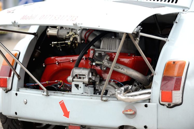 abarth, Fiat, 1000, Tc, Classic, Cars, Racecars, Italia, Italie HD Wallpaper Desktop Background