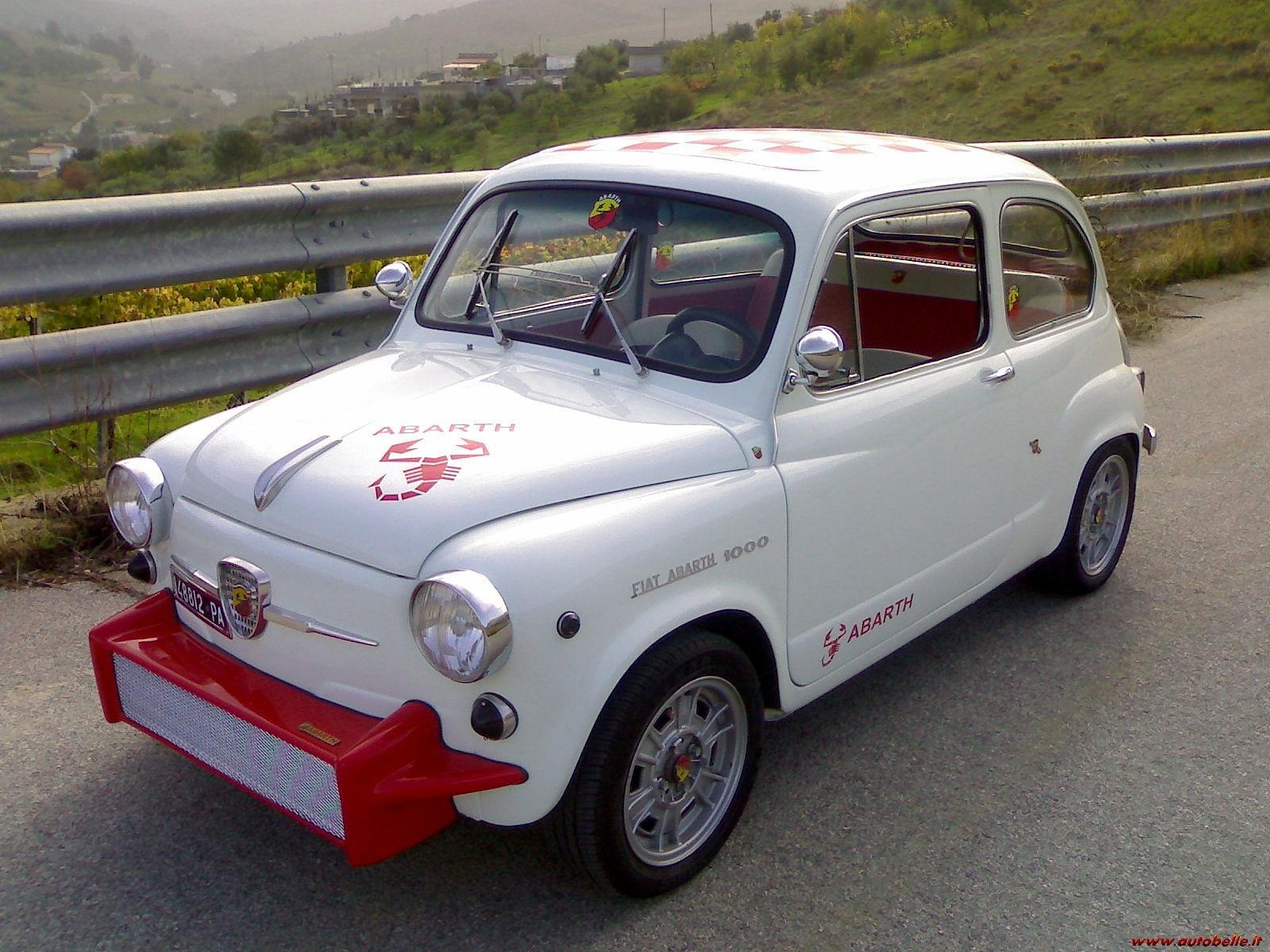 abarth, Fiat, 850, Tc, Classic, Cars, Racecars, Italia, Italie Wallpaper