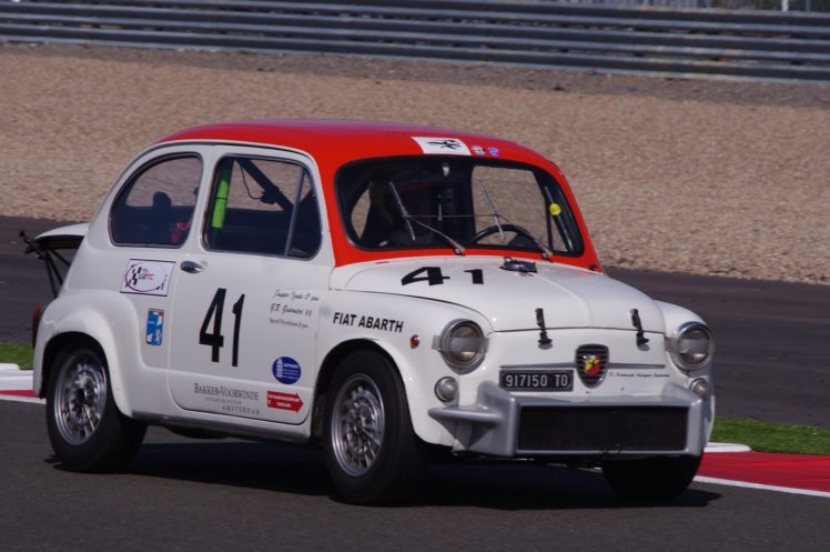 abarth, Fiat, 850, Tc, Classic, Cars, Racecars, Italia, Italie HD Wallpaper Desktop Background