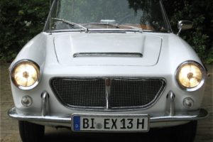 1200, Cars, Classic, Fiat, Italia, Italie, Cabriolet, Convertible