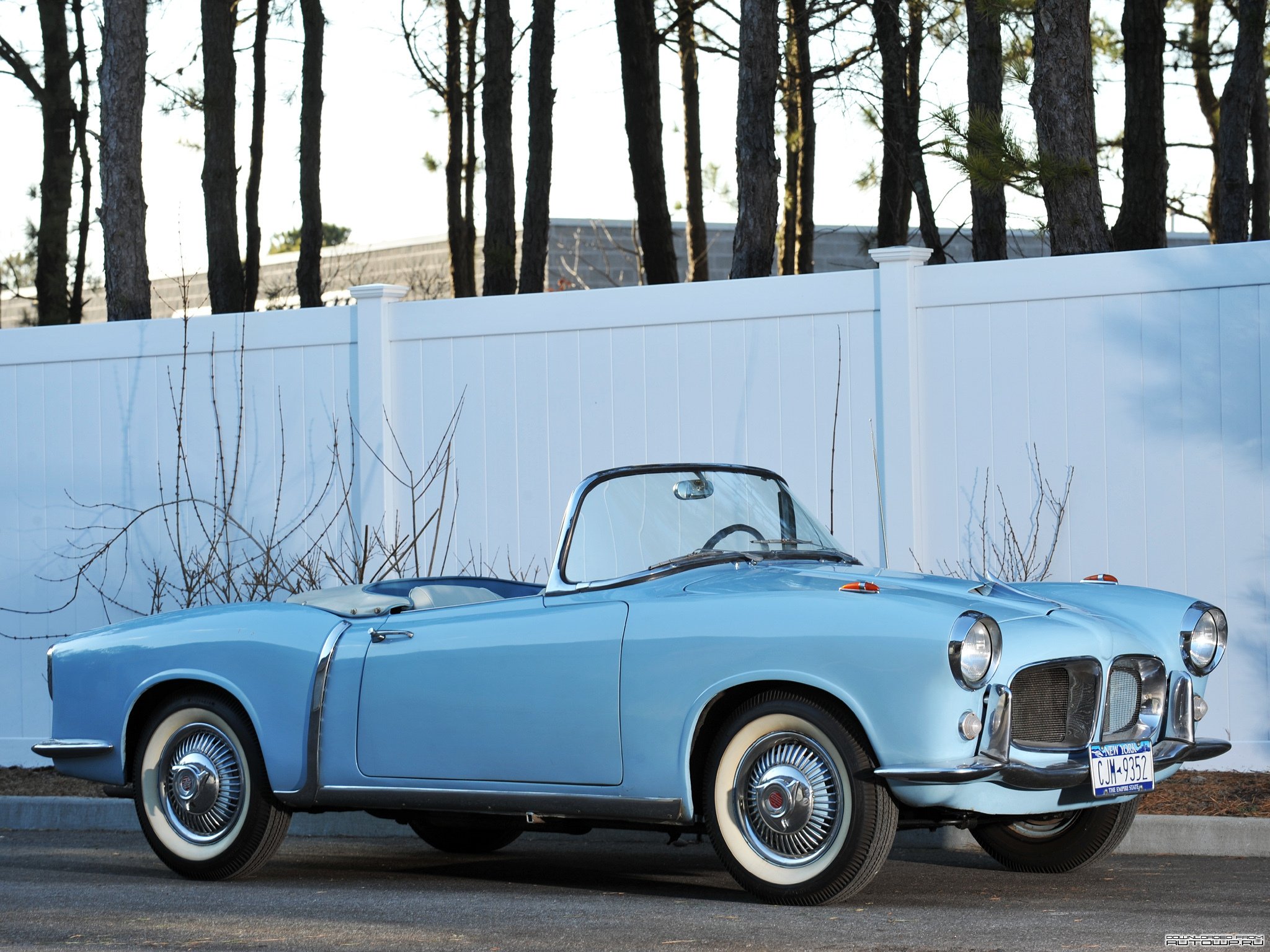 1200, Cars, Classic, Fiat, Italia, Italie, Spider, Convertible