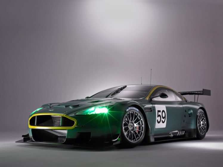 hot cas aston martin HD Wallpaper Desktop Background