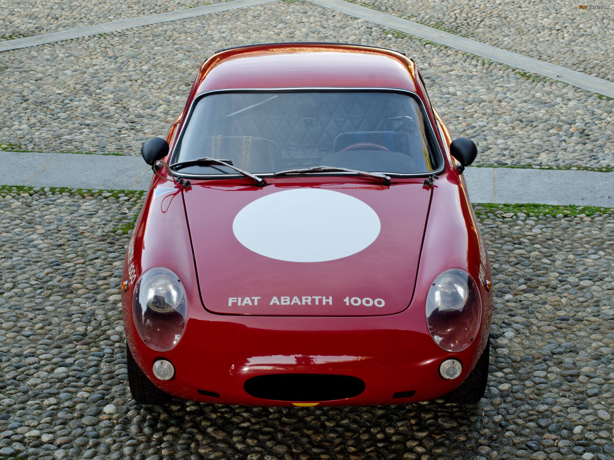 fiat, Abarth, 1000, Gt, Classic, Cars, Racecars, Italia, Coupe Wallpaper