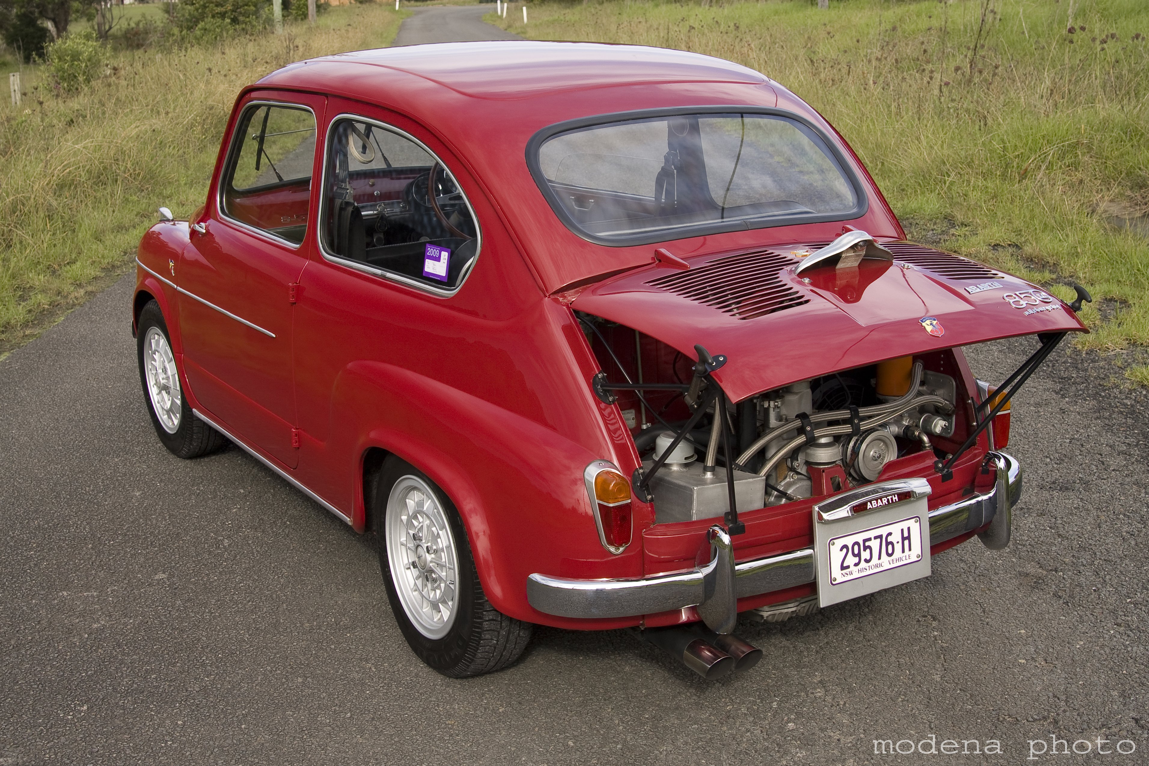 850, Abarth, Cars, Classic, Fiat, Italia, Italie, Racecars Wallpaper