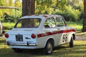850, Abarth, Cars, Classic, Fiat, Italia, Italie, Racecars