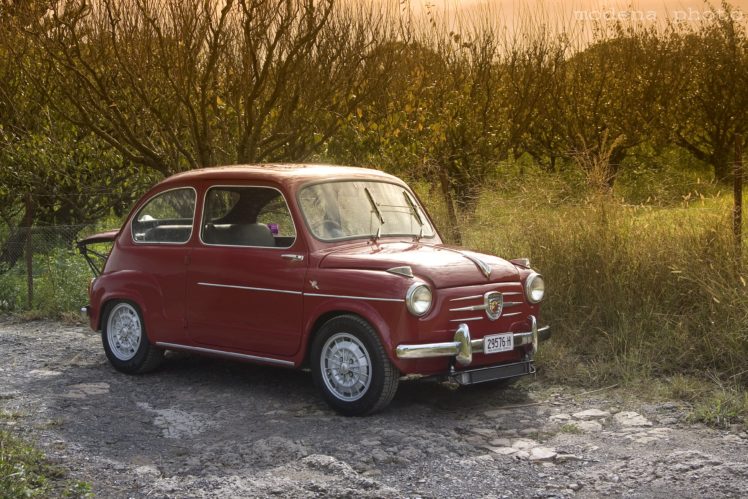 850, Abarth, Cars, Classic, Fiat, Italia, Italie, Racecars HD Wallpaper Desktop Background
