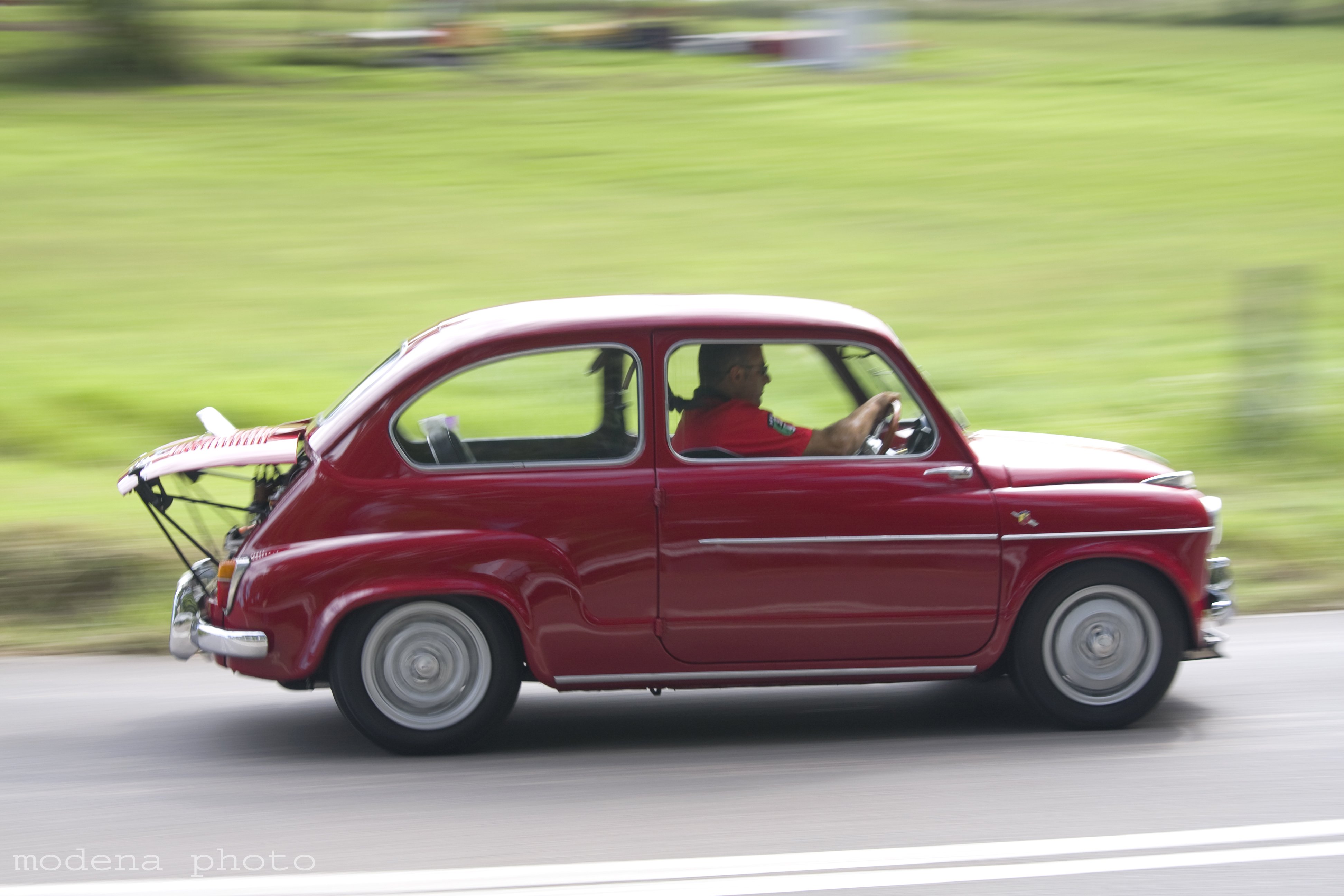 850, Abarth, Cars, Classic, Fiat, Italia, Italie, Racecars Wallpaper