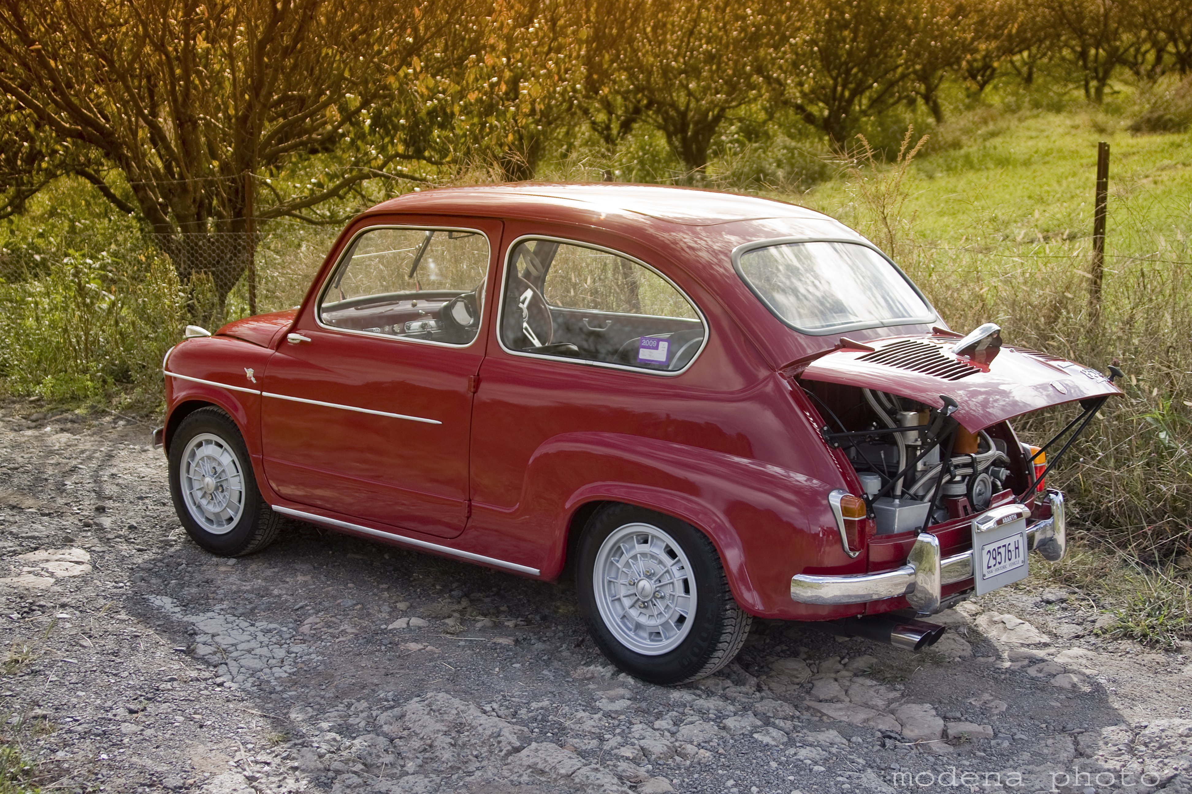 850, Abarth, Cars, Classic, Fiat, Italia, Italie, Racecars Wallpaper