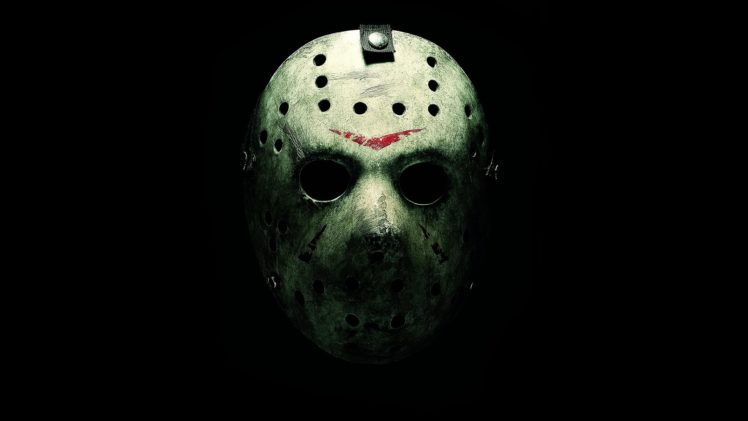 Friday 13th Dark Horror Violence Killer Jason Thriller Fridayhorror Halloween Mask